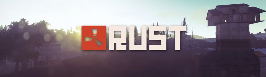 rust